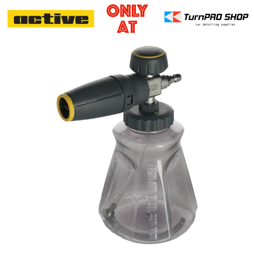 Premium High Pressure Snow Foam Cannon main image 1