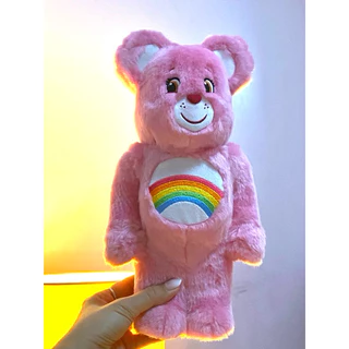 cheer bear bearbrick ราคาพิเศษ | ซื้อออนไลน์ที่ Shopee ส่ง cheer bear bearbrick ราคาพิเศษ | ซื้อออนไลน์ที่ Shopee ส่ง