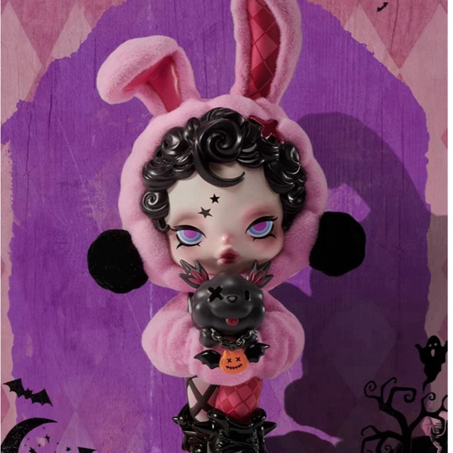 🔥พร้อมส่ง🔥 𝐒𝐊𝐔𝐋𝐋𝐏𝐀𝐍𝐃𝐀 𝐇𝐚𝐥𝐥𝐨𝐰𝐞𝐞𝐧 2024