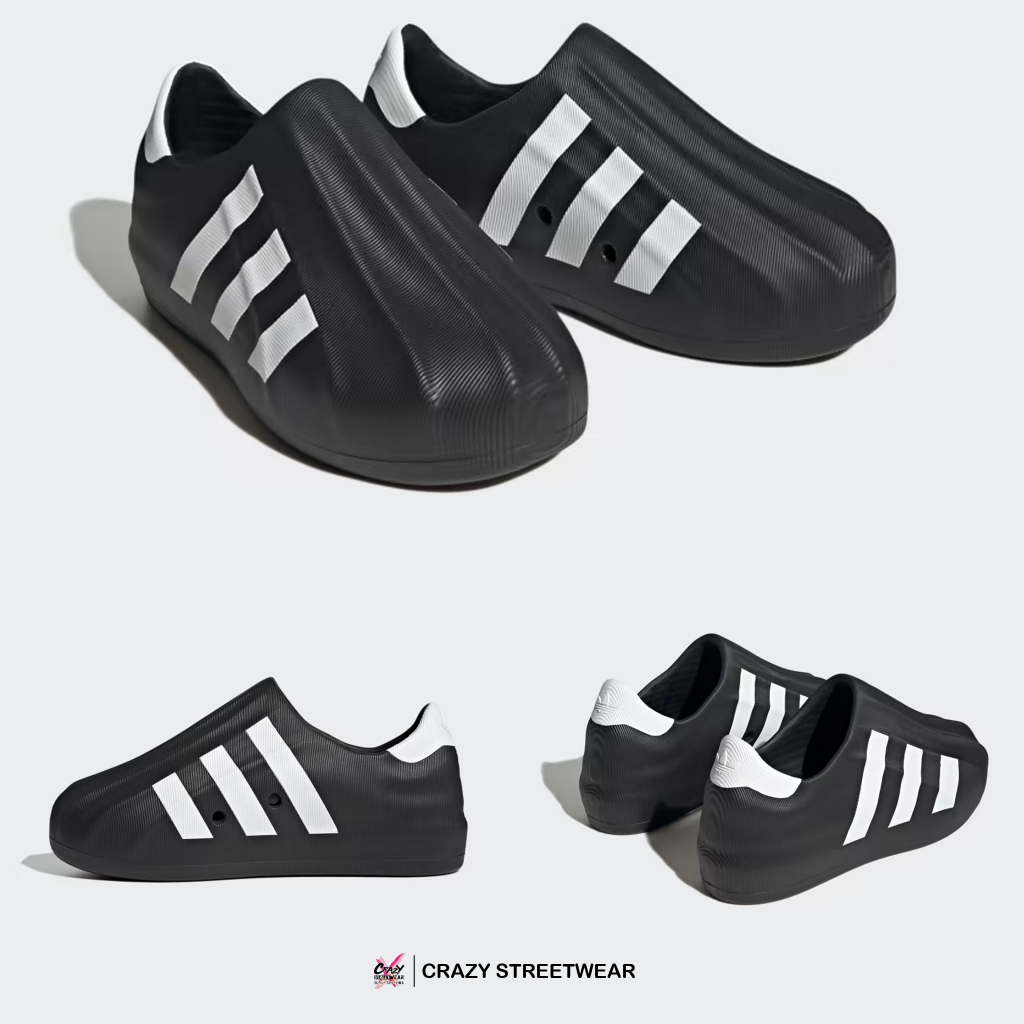 !! Adidas Adifom Superstar  100% ( HQ8752 / HQ8750 )    | Shopee Thailand