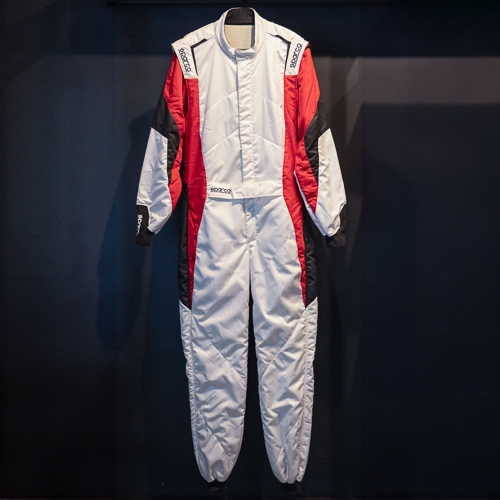 Sparco/レーシングスーツ Vintage R567 – Star5 スターファイブ – PVNNT