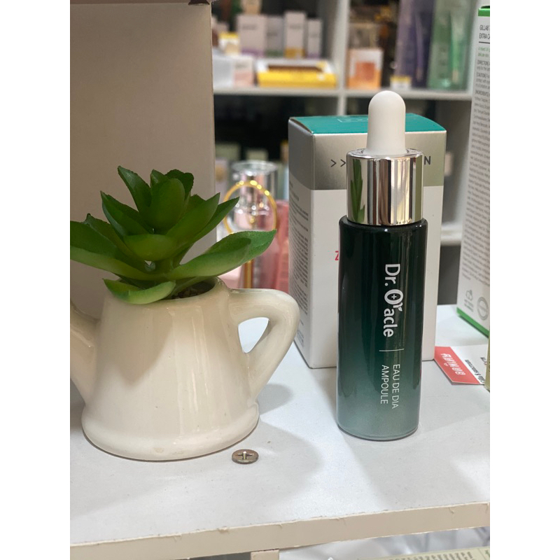 dr.Oracle สูตรป้องกันสิว แอนตี้แบคทีเรีย | Shopee Thailand