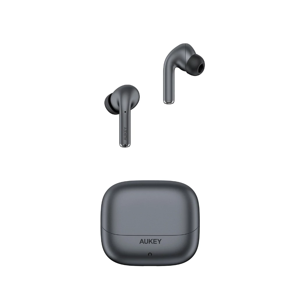 AUKEY EP-B1 Beyond ANC Pro หูฟังไร้สาย หูฟังบลูทูธ หูฟังไร้สายตัดเสียงรบกวน เบสแน่น Bluetooth 5.4 Hybrid ANC