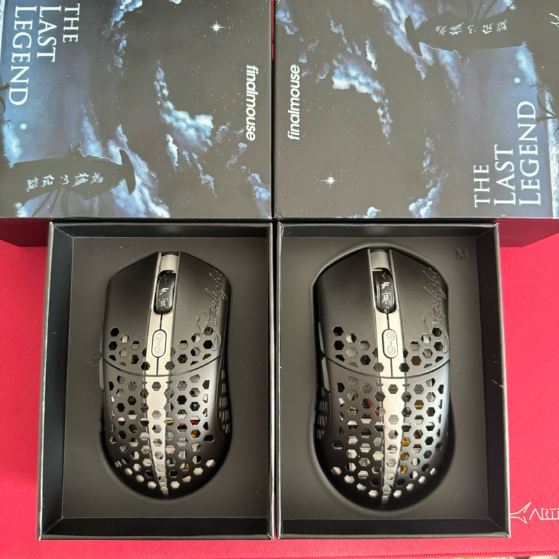 Finalmouse Last Legend Mサイズ しぼれ Finalmouse Last Legend Mサイズ しぼれ