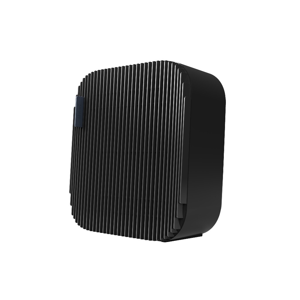 พัดลมกล่อง หมุนเวียนอากาศ Wind Box ขนาดใบพัด 10 นิ้ว ยี่ห้อ HATARI รุ่น ...