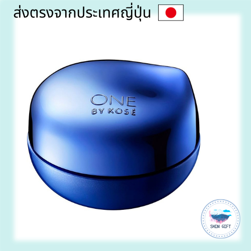 Kose ONE BY KOSE Serum Shield 40g - Anti-Wrinkle, High