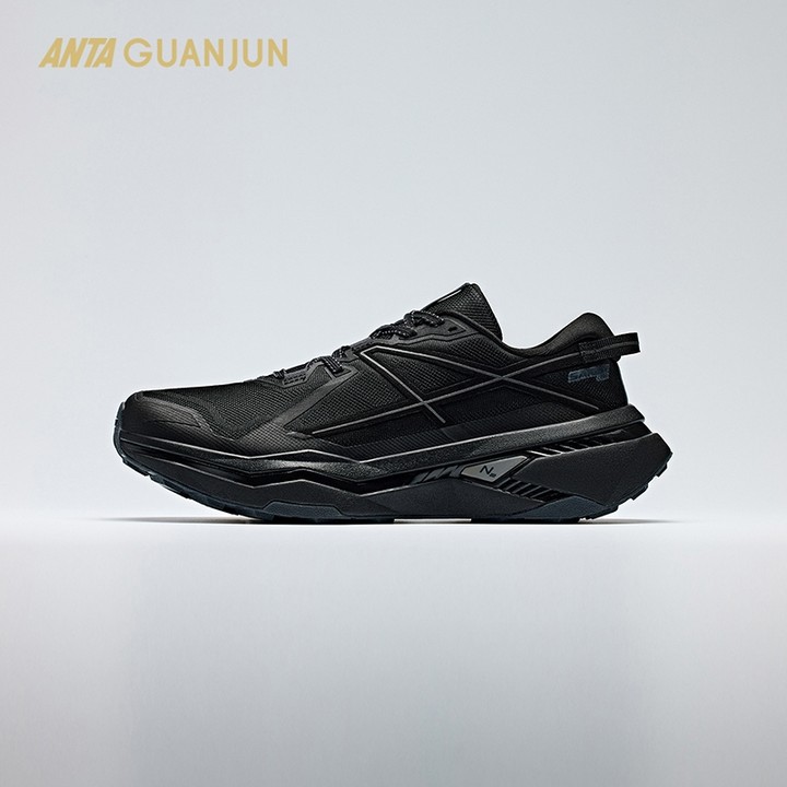 ANTA SAKER 2 Women Running Shoes 1224D5502A Official Store — รองเท้ากีฬา แบรนด์ Anta ของแท้ 100% เช็คราคาจาก Shopee Lazada thumbnail 4