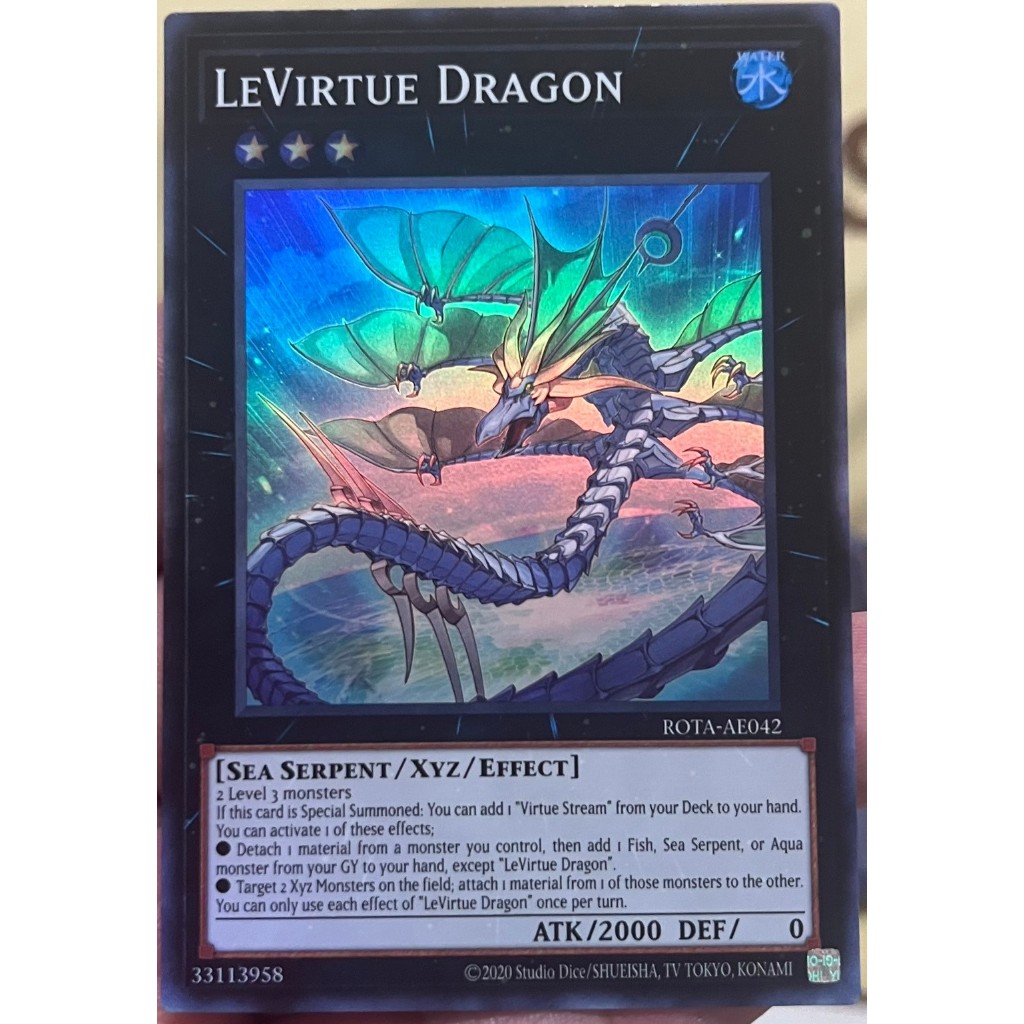 Yu-gi-oh! Cherubini Ebon Angel Ra01-en042 1st Edi Super Rara Inglés
