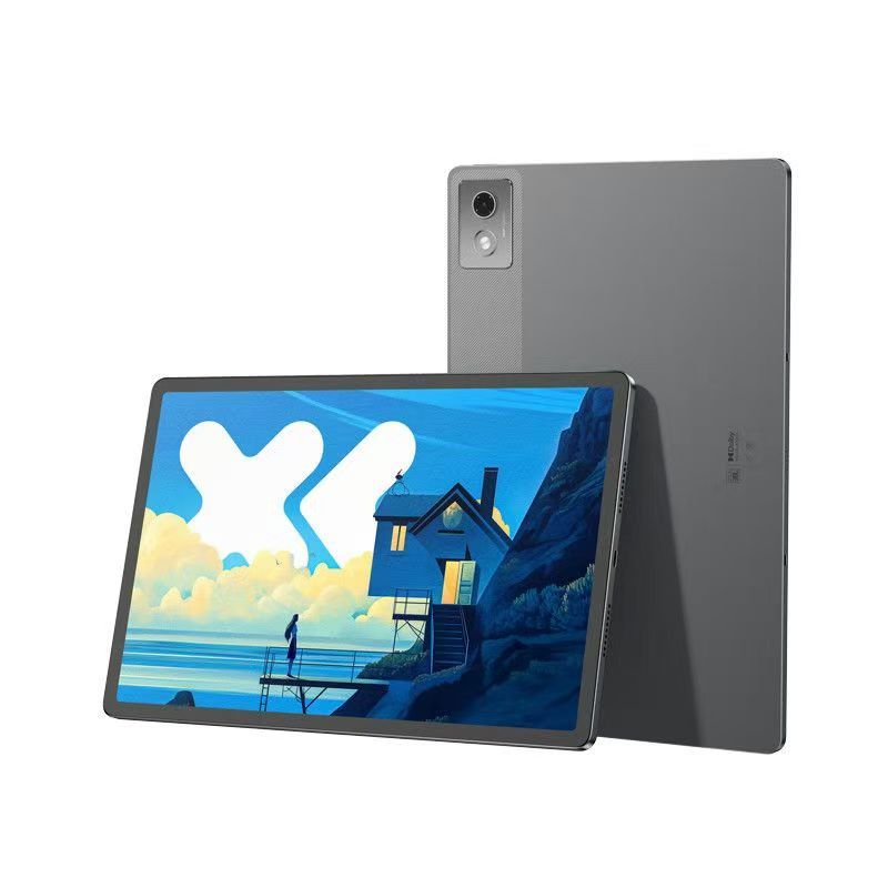 Global Rom Lenovo Xiaoxin Pad Pro 12.7 2025 Tablet Dimensity 8300