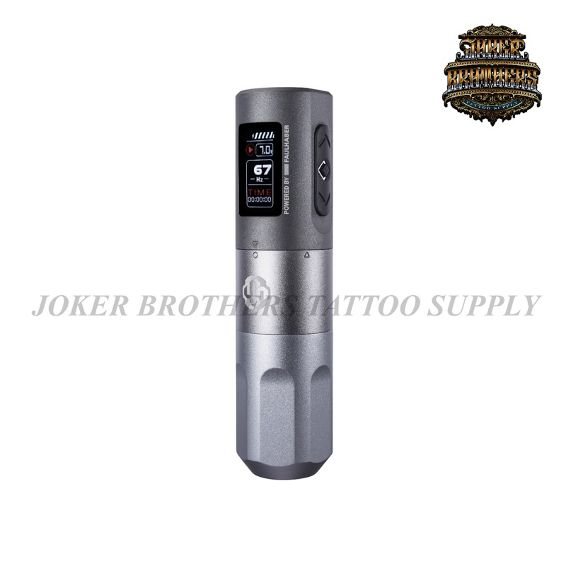 เครื่องสักไร้สาย SKETCH STEAM ONE | Shopee Thailand