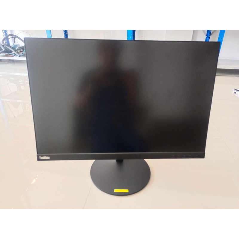 จอคอมพิวเตอร์ Lenevo ThinkVision T24d-10 24 inch WUXGA IPS จอคอมพิวเตอร์ Lenevo ThinkVision T24d-10 24 inch WUXGA IPS