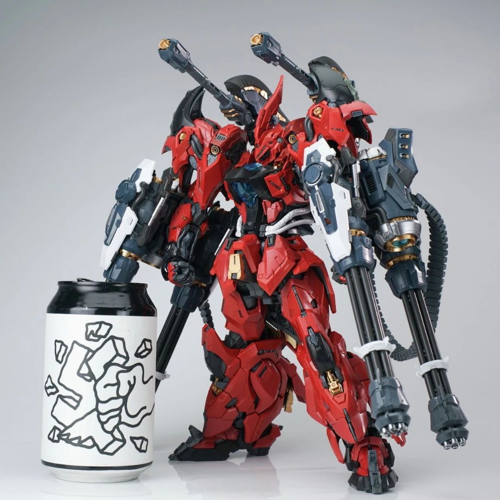 1/100 LIZARD ค่าย INERA+ พลาสติกแบบประกอบ Model Kit | Shopee Thailand