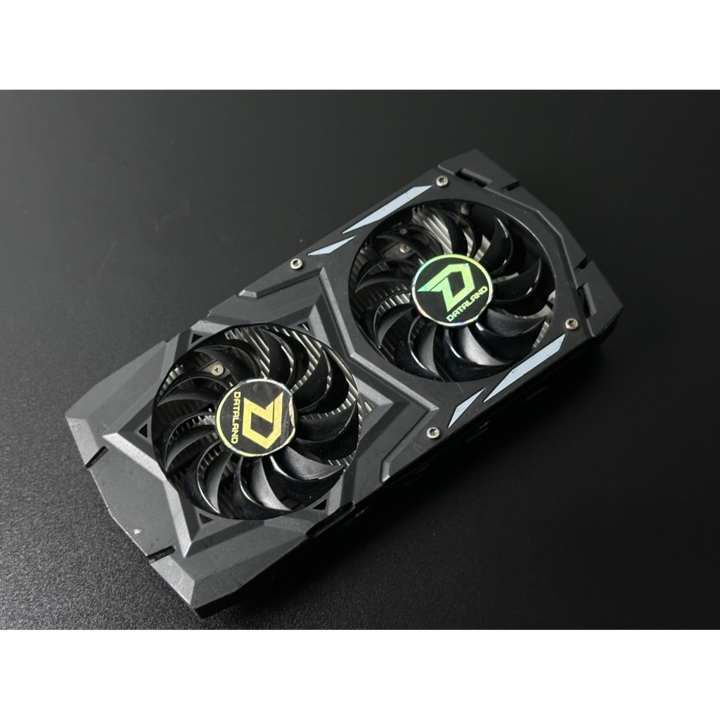 ชุดพัดลมการ์ดจอ (GPU COOLER) POWERCOLOR ใช้กับ RX460 | Shopee Thailand