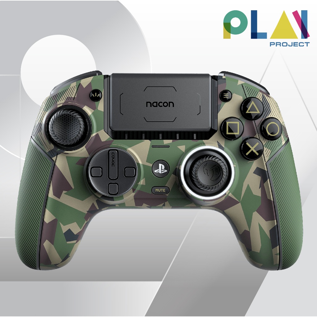 ナコンレボリューション3 エイムリング付き ナコンレボリューション3 エイムリング付き Amazon.co.jp: NACON