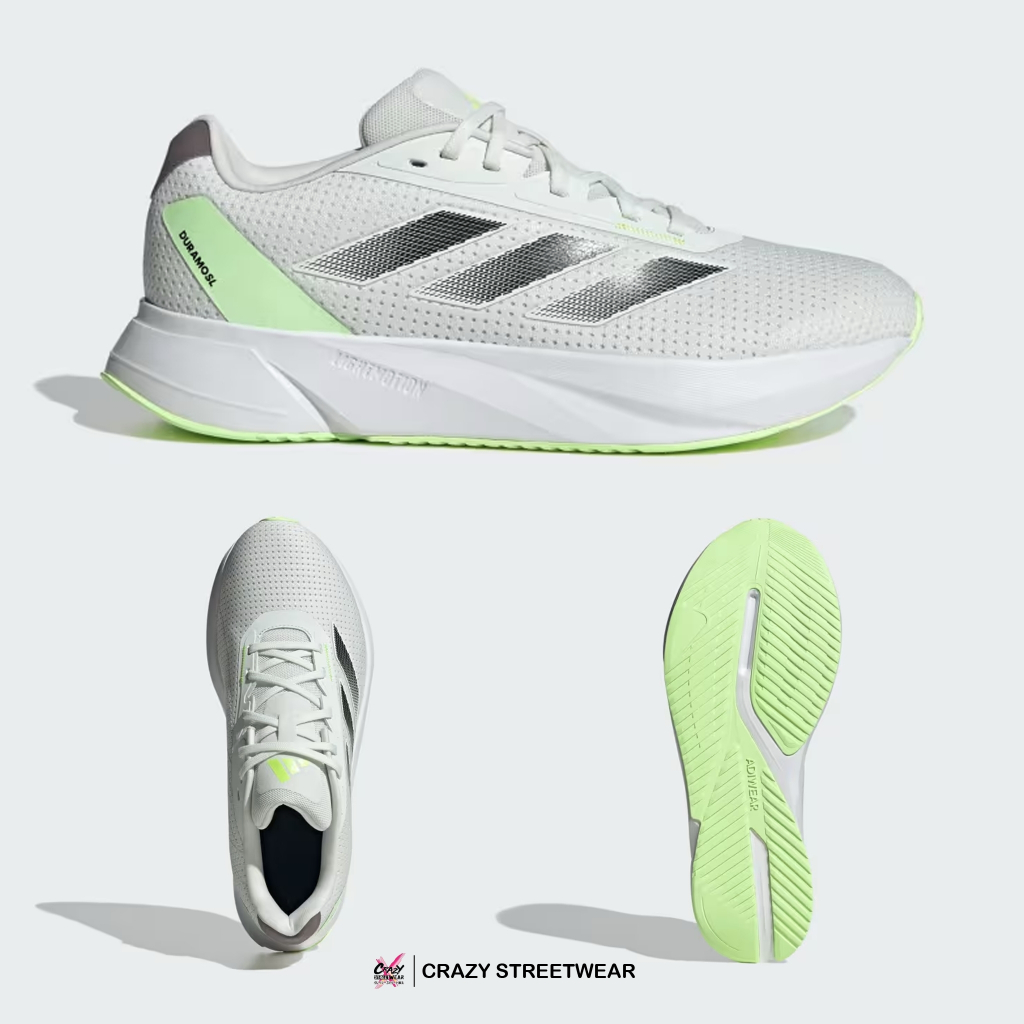 Adidas Duramo SL ของแท้ 100% (IF3886 / IF9481 / IE7966 / IE7965 ...