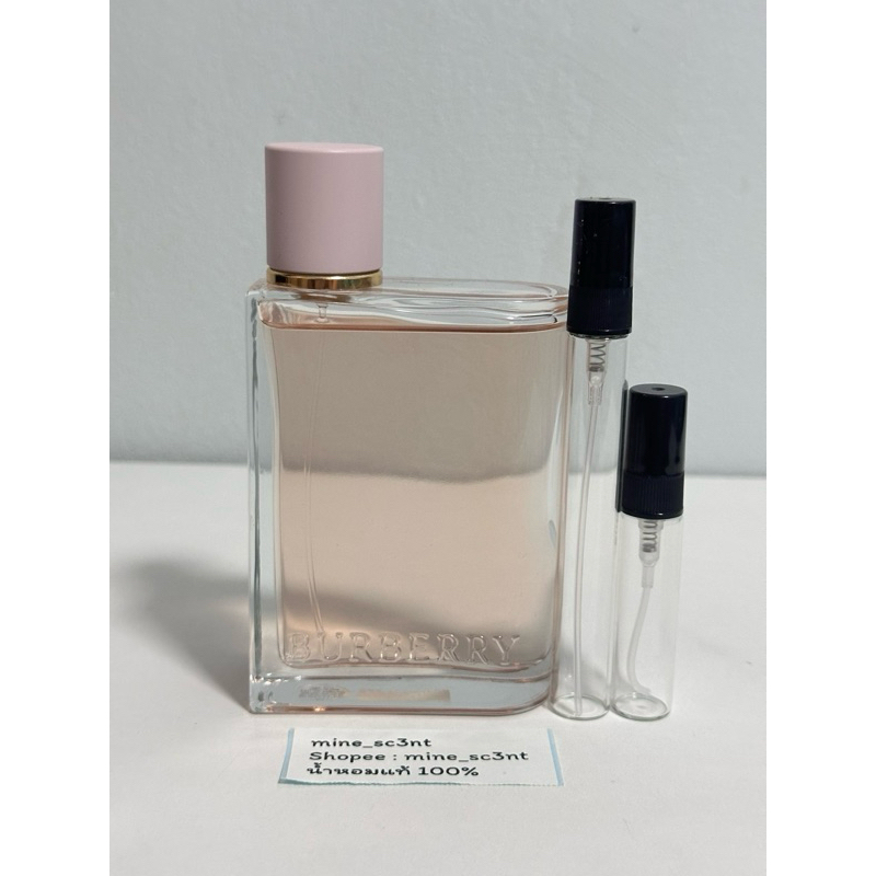 Women's Perfume Burberry EDP
