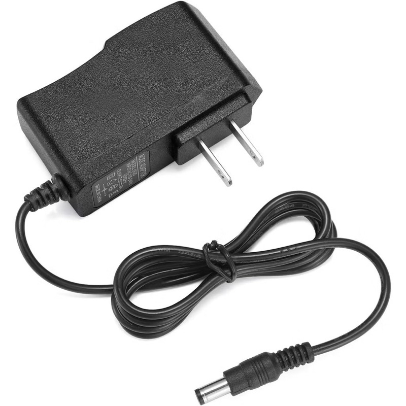 Adapter 5V 1A (3.5) พร้อมสาย ใช้สำหรับชาร์จไฟคาดหัว | Shopee Thailand