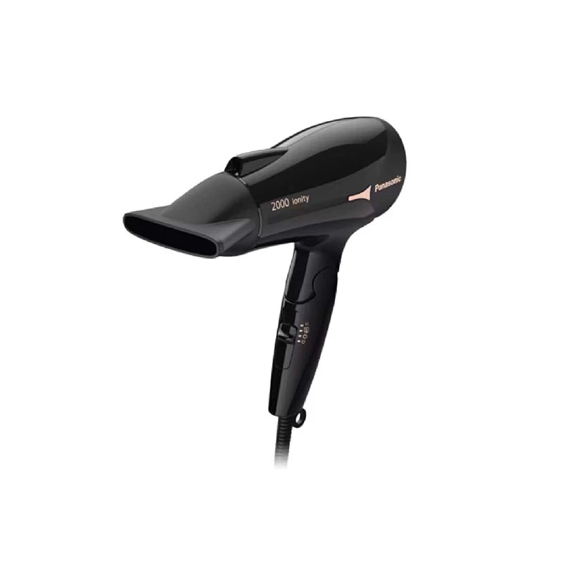 Panasonic Hair Dryer ไดร์เป่าผม 2000 วัตต์ รุ่น EH-NE66-KL พร้อมโหมด Heat Protection