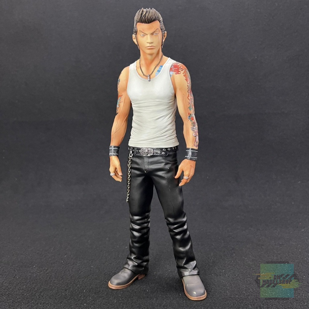 Dive โมเดลอีกา crows x worst flash back generation Takeda kousei