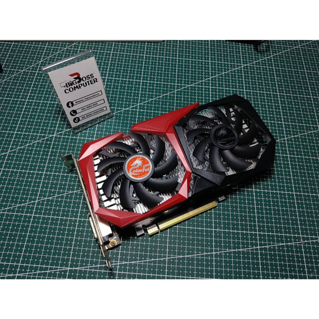 Colorful GTX 1650 GDDR6 補助電源有り版 Colorful Gtx 1650 Ddr6 Asus Colorful Gtx 1650 Gtx 1650 Ti Colorful