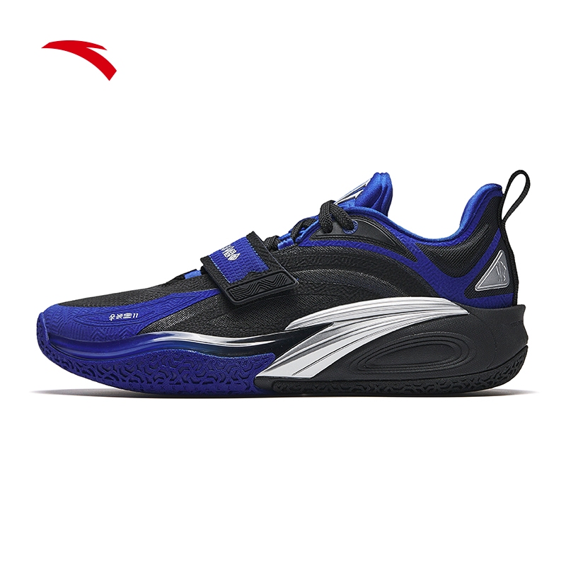 ANTA X Kyrie Irving] KAI1 Men Basketball Shoes 1124D1113 Official