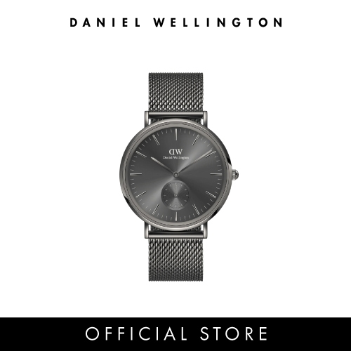 Daniel Wellington | Orologio Iconic Link da 40 mm | DW00100460