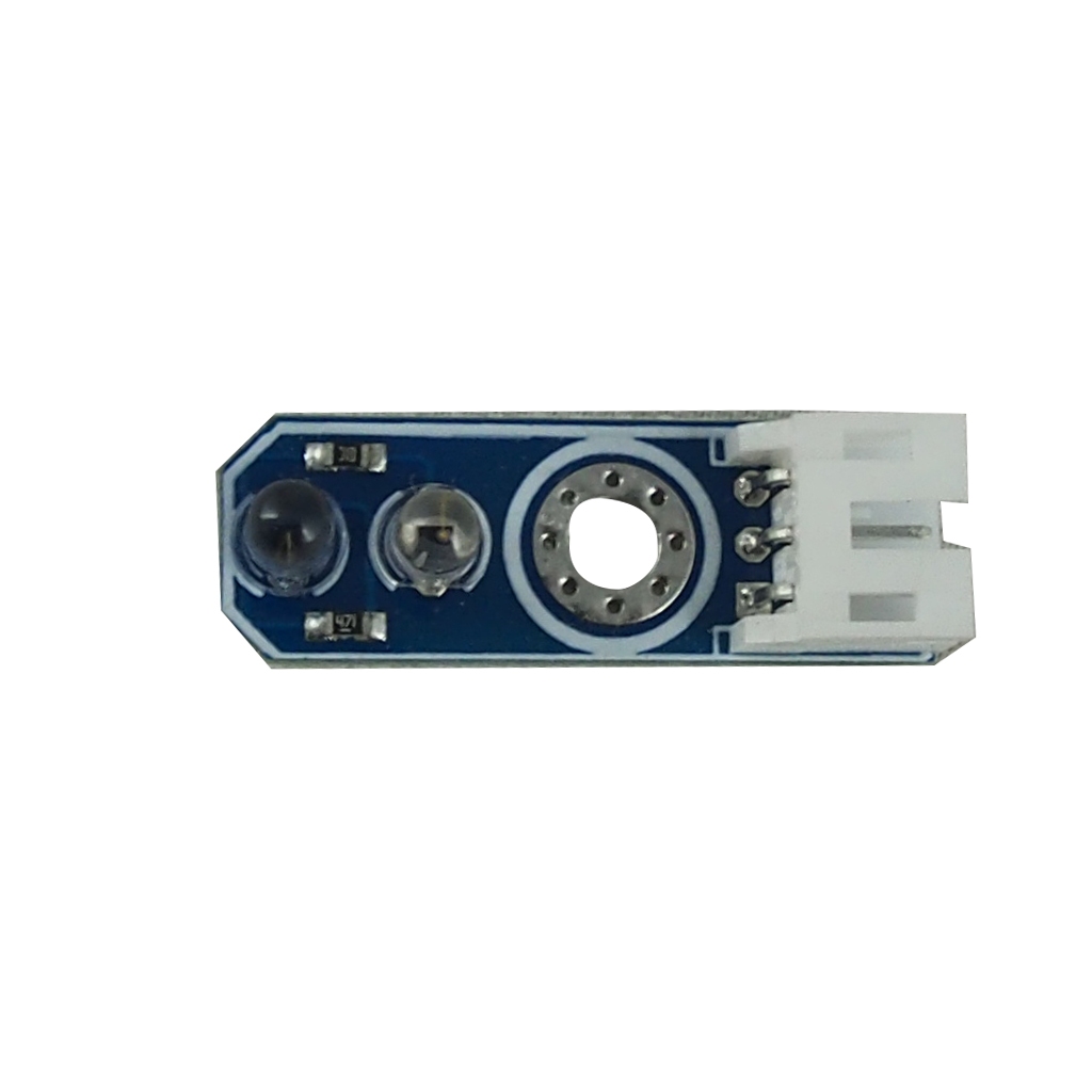 EIS-RF1 (PID Line Follower Sensor) เซนเซอร์เดินตามเส้น 1 หัว by EIS ...