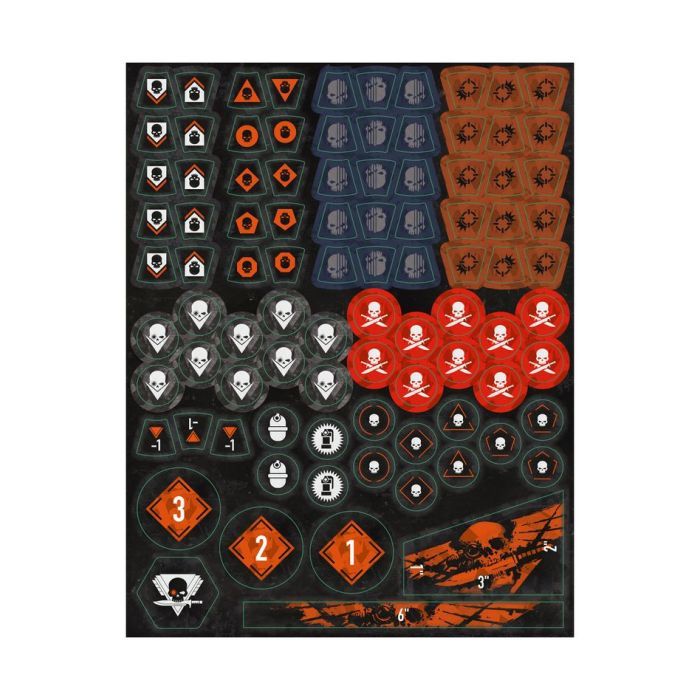 WARHAMMER 40000 : Kill Team: Core Book 2024 (ENG) [SECRETLAIR] | Shopee ...