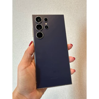 โปรโมชั่น Flash Sale : 💥SamsungS24ultar 12/256-12/512 เครื่องศูนย์สวย พร้อมส่ง{มือสอง}