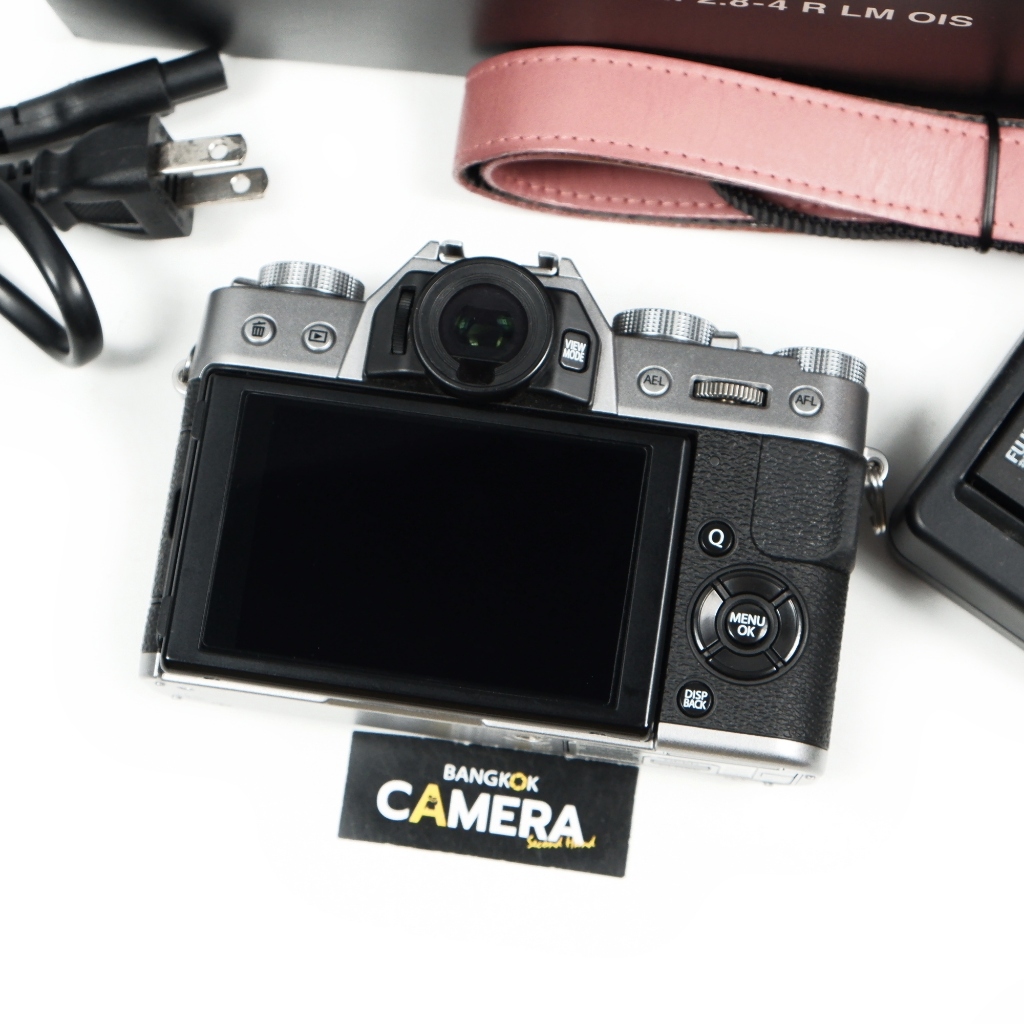 Fujifilm XT20 Body ครบกล่อง | Shopee Thailand