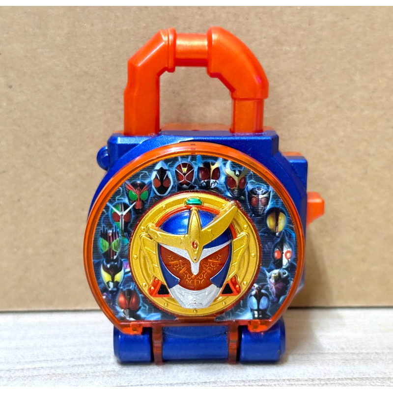 DX Hesei Rider & Showa Rider Lockseed - ล๊อคซี๊ดเฮเซย์,โชวะไรเดอร์จาก ...