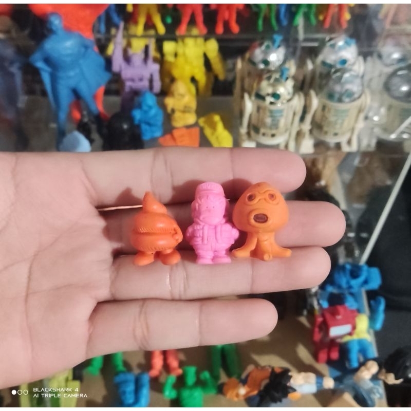 Dr.Slump กับ Animals อาราเล่ Popy | Shopee Thailand