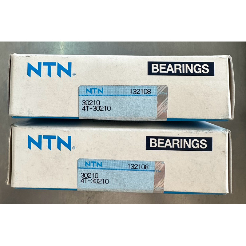 ตลับลูกปืน 30210 Taper Bearing ยี่ห้อ NTN (Japan) | Shopee Thailand