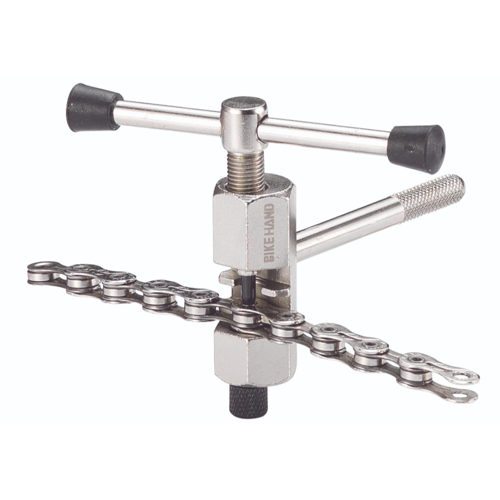 ตัวตัดโซ่ BIKE HAND YC-329 Chain Rivet Extractor for 6/7/8/9/10/11 ...