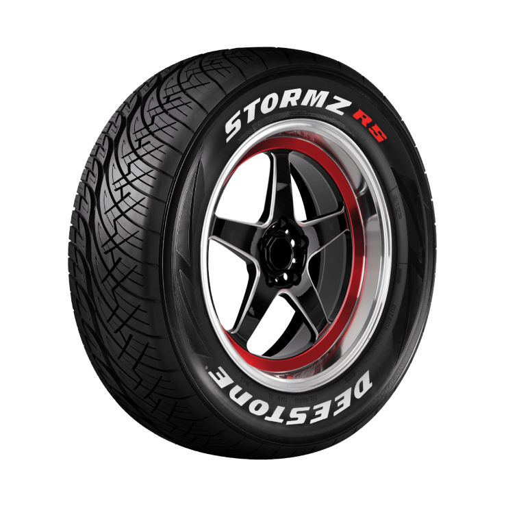 Deestone Stormz ปี26 1เส้น 255/50R18 255/55R18 265/60R18 265/50R20 ยาง ...