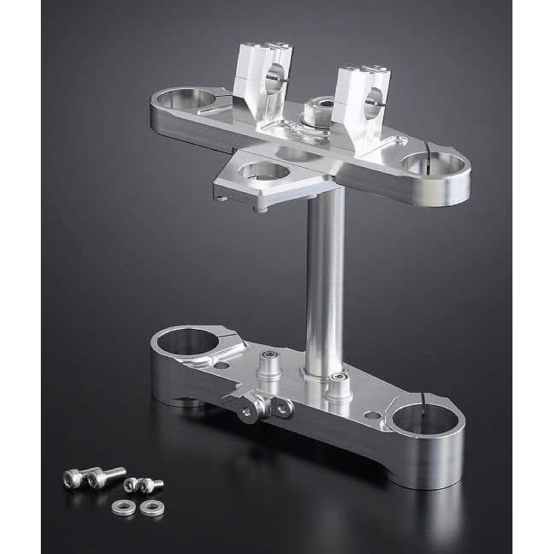 ชุดแผงคอ บน-ล่าง OVER RACING สำหรับ Monkey125 | Shopee Thailand