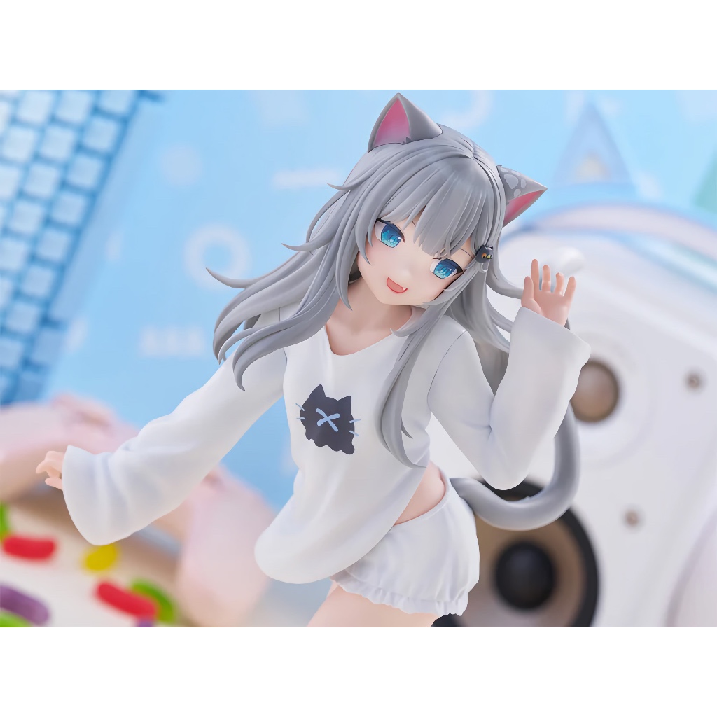 Pre-Order] Nachoneko TENITOL TALL - FuRyu | Shopee Thailand