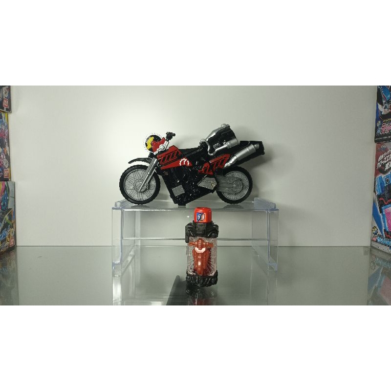 Dx Build phone and Full bottle Kamen rider build โทรศัพท์มือถือ/รถ ...