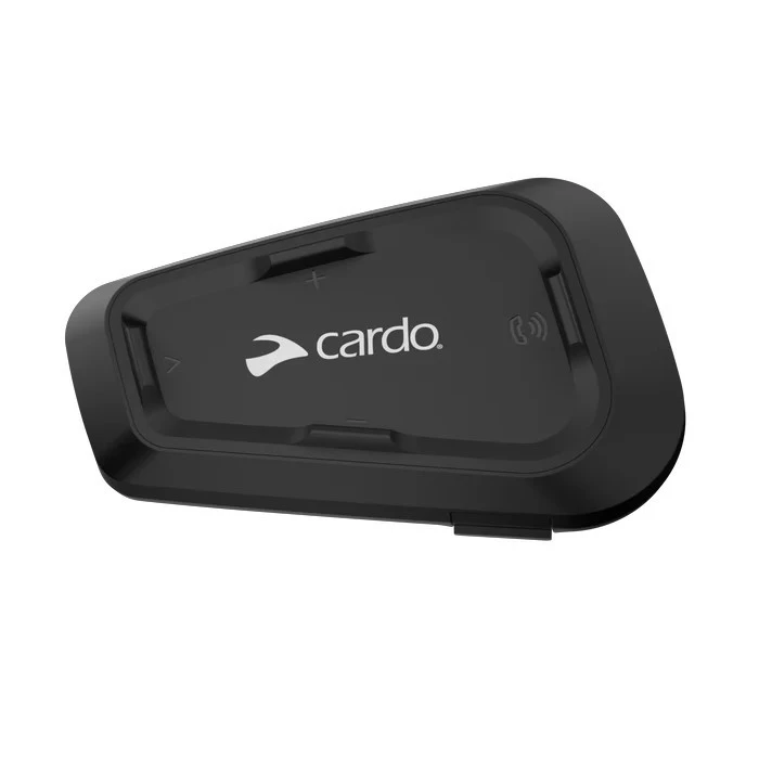 cardo Spirit 2 way intercom หูฟังบลูทูธติดหมวกกันน็อค