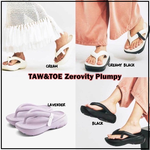 🇰🇷New 2024 Taw&Toe ZEROVITY PLUMPY / x Low Classic 🇰🇷New 2024 Taw&Toe ZEROVITY PLUMPY / x Low Classic