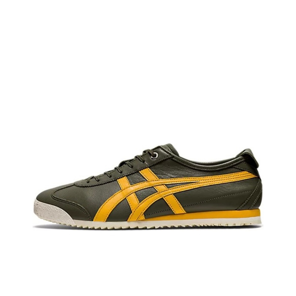 Onitsuka tiger MEXICO 66 SD รองเท้ากีฬา ของแท้100% 1183A872-101
