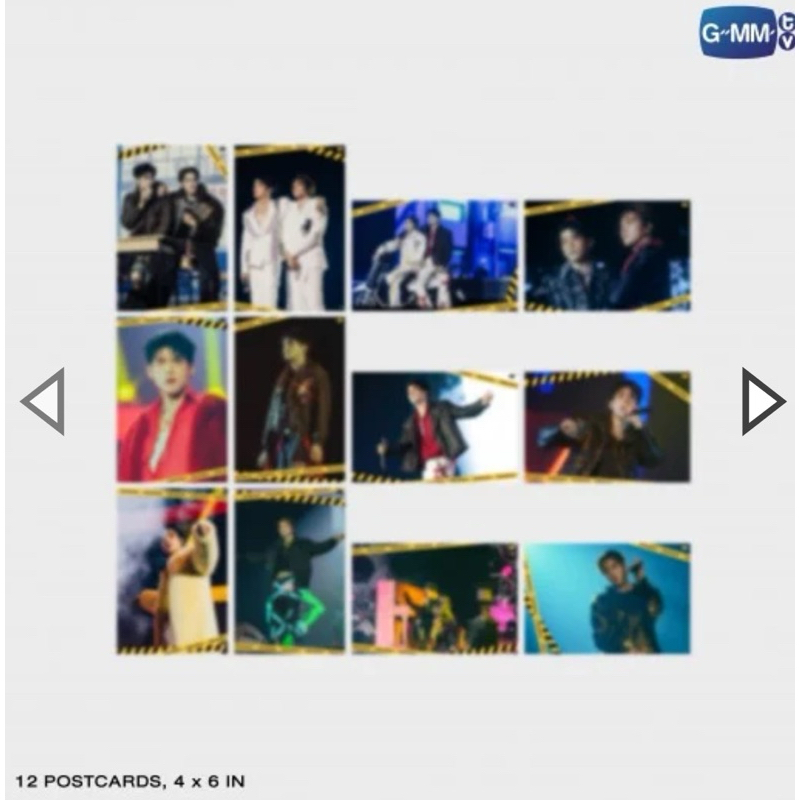 DVD BOXSET SKY-NANI FRIENOMENON FANCON คอนเสิร์ต สกาย นานิ