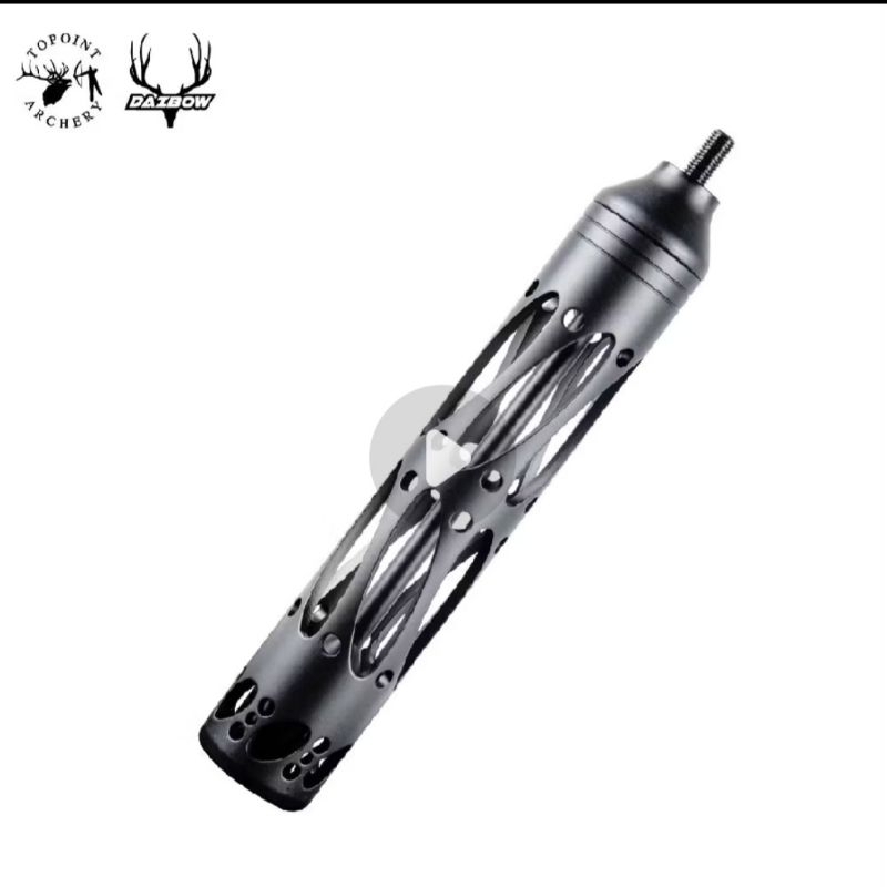 ธนู compound stabilizer ยาว 8 นิ้ว | Shopee Thailand