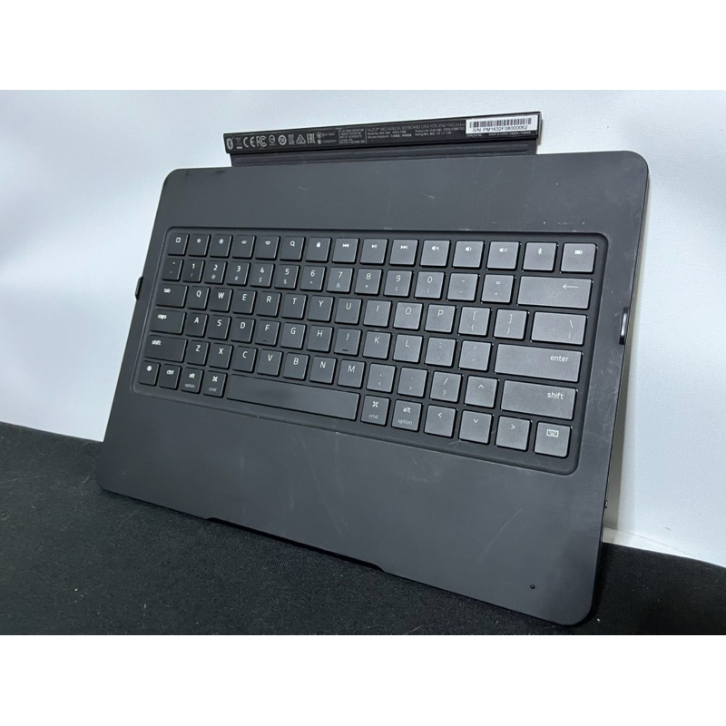 คีย์บอร์ด Razer Mechanical Keyboard Case iPad Pro | RZ03-02110 | Shopee ...