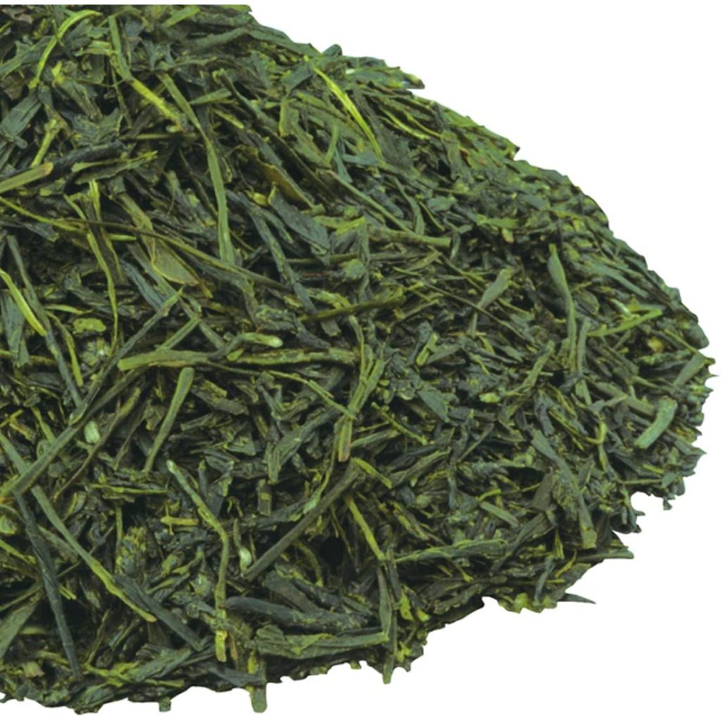 ITOEN Oi Ocha Chiran Tea Strong Green Tea 100g อิโตเอ็น โออิ โอฉะ ชิรัน ...