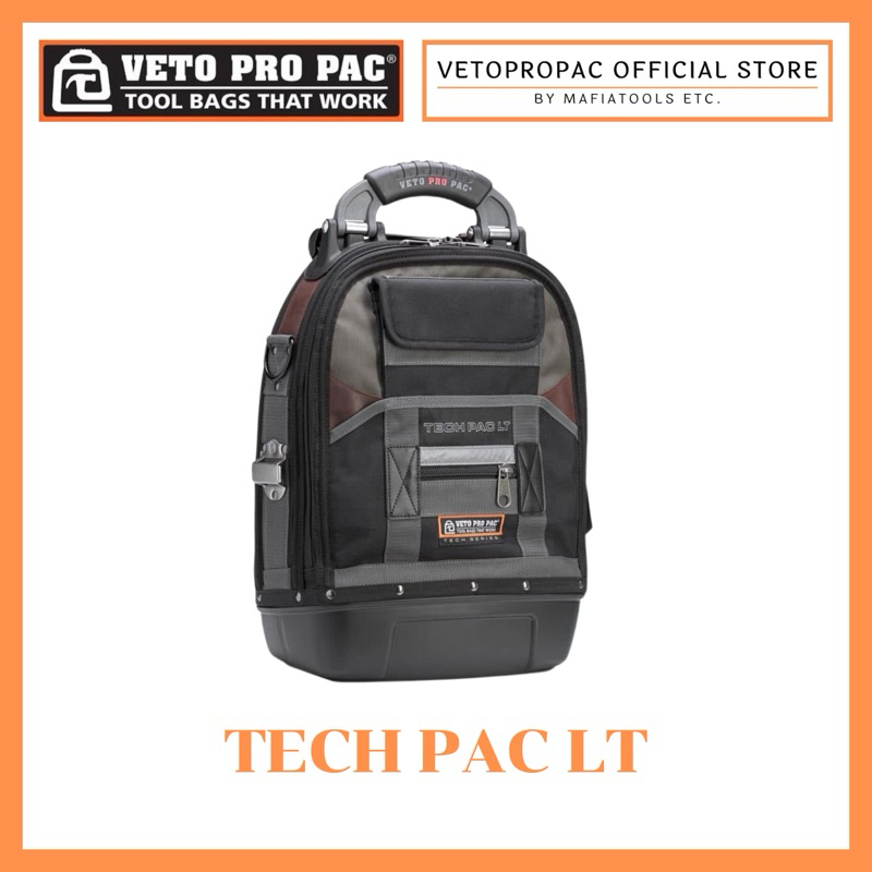 VETROPROPAC TECH PAC LT | Shopee Thailand