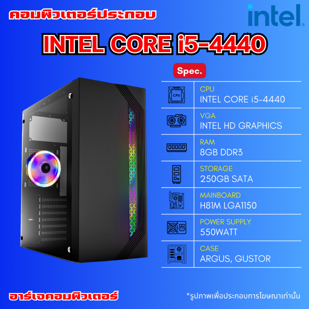 4K動画対応 Windows11 Core i5 4440 SSD240GB+HDD500GB メモリ8GB