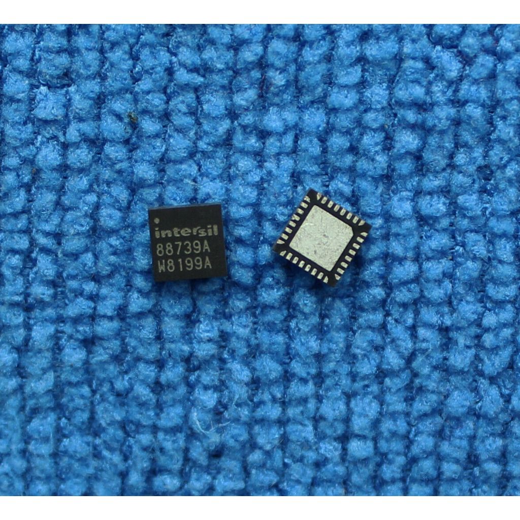 2x RT5069A RT5069AGQV QFN-32 Chipset – Brand New, Unbranded