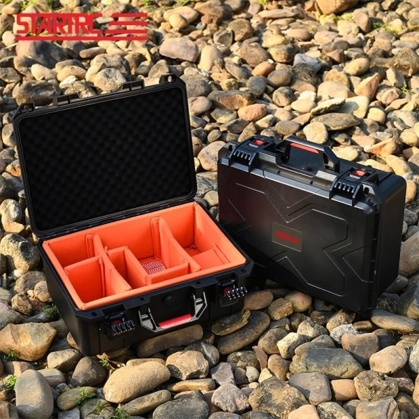STARTRC DSLR Camera Hard Case DIY for SONY/ Canon/ Nikon/ Fujifilm ...