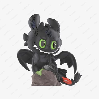 จุ่ม Pop Mart The Monsters How to Train Your Dragon เลยบน Shopee